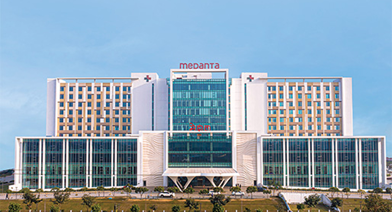 Medica Superspecialty Hospital