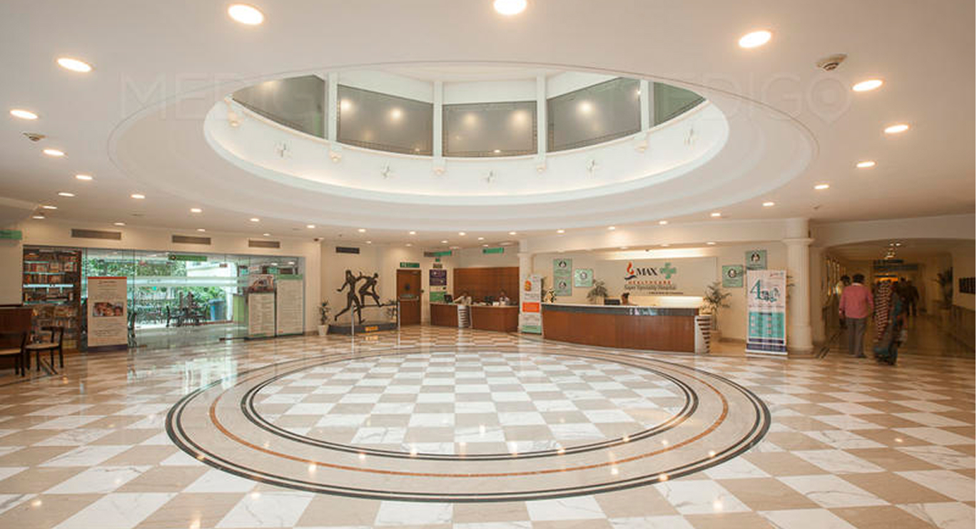 Wockhardt Hospital, Mumbai