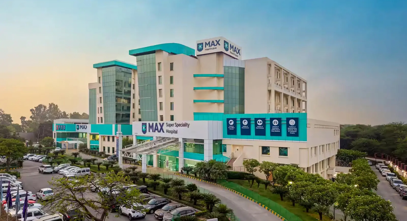 Wockhardt Hospital, Mumbai