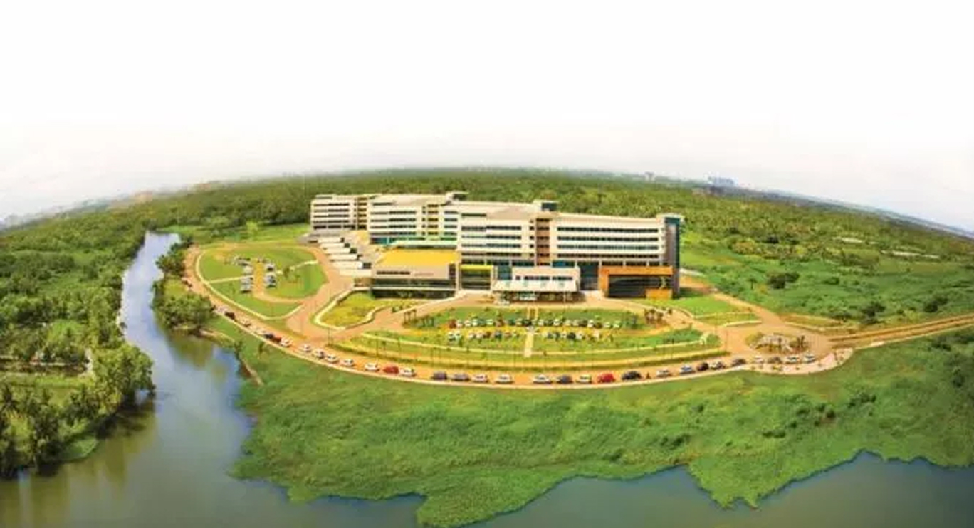 Aster Medcity