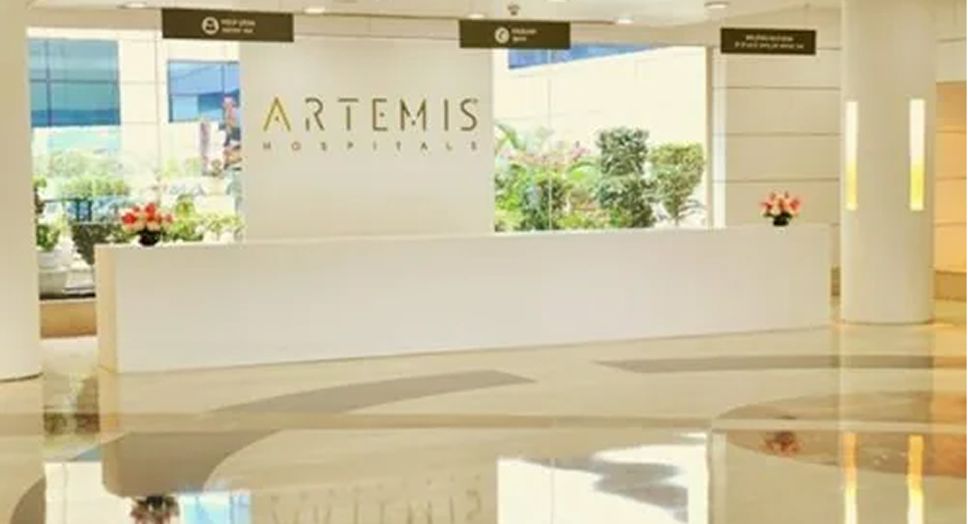 Artemis Hospital