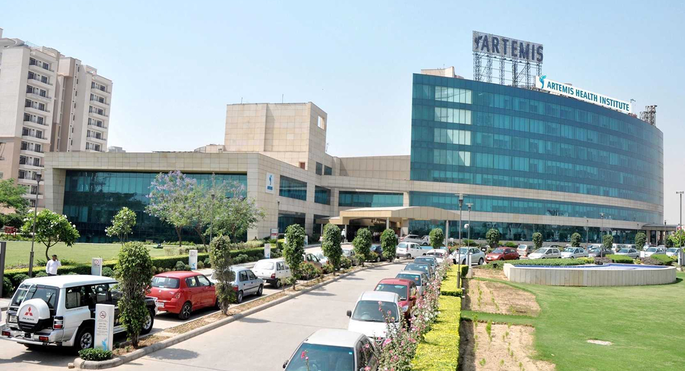 Artemis Hospital