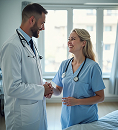 Receive Treatment & Follow-Up